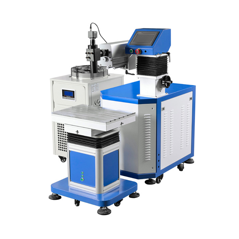 Energy Laser